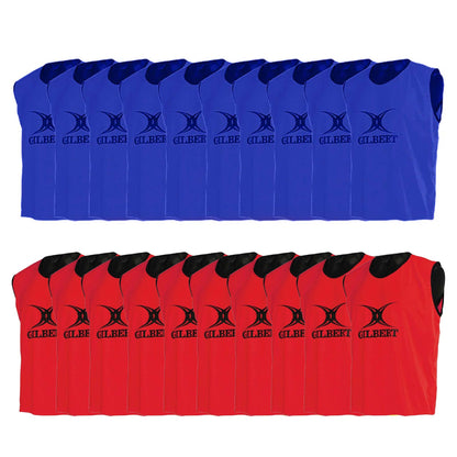 Training Bibs Bulk Pack
