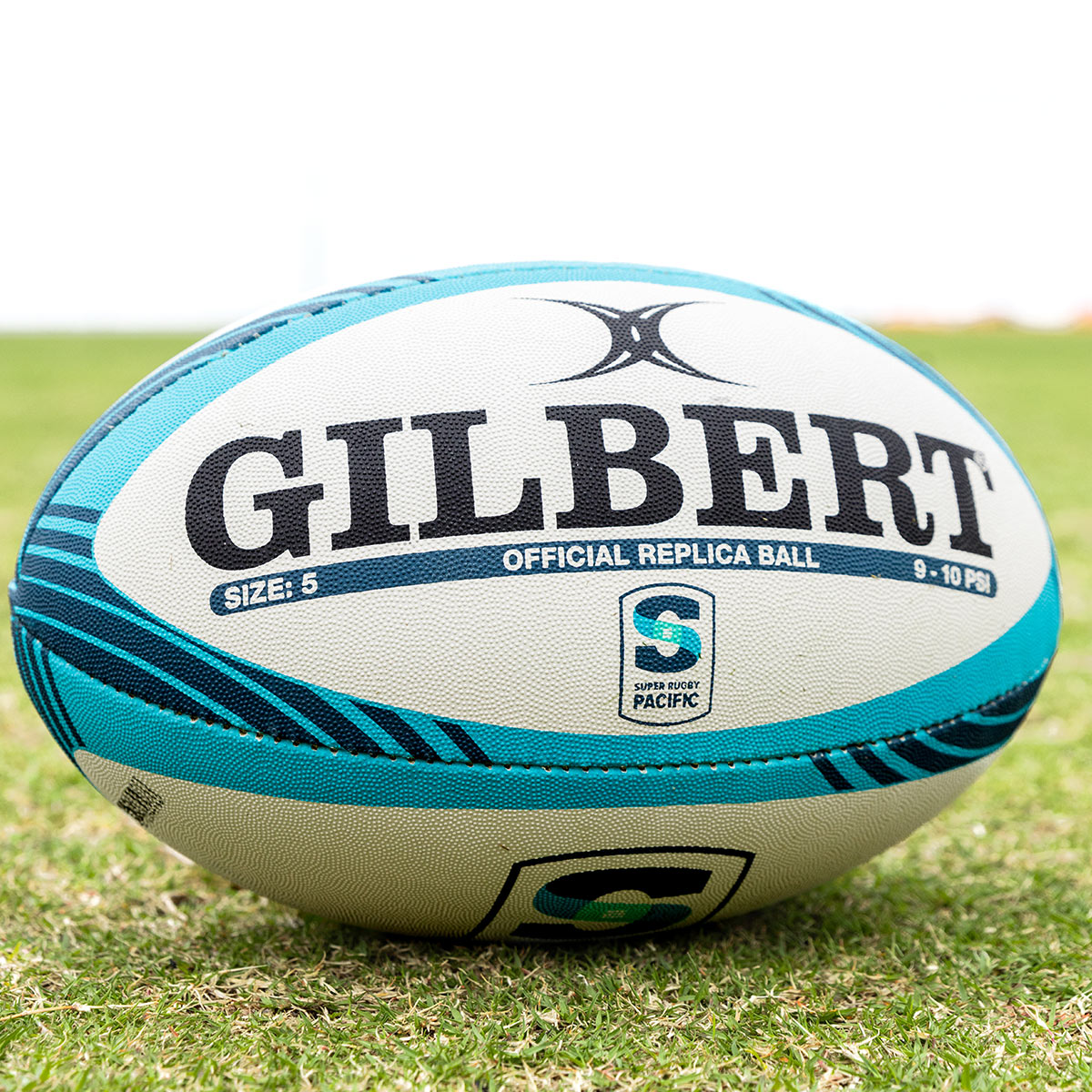 Super Rugby Pacific Replica