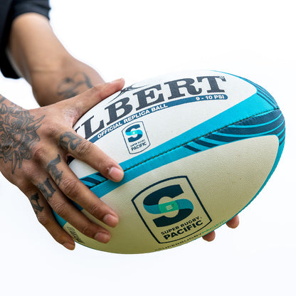 Super Rugby Pacific Replica