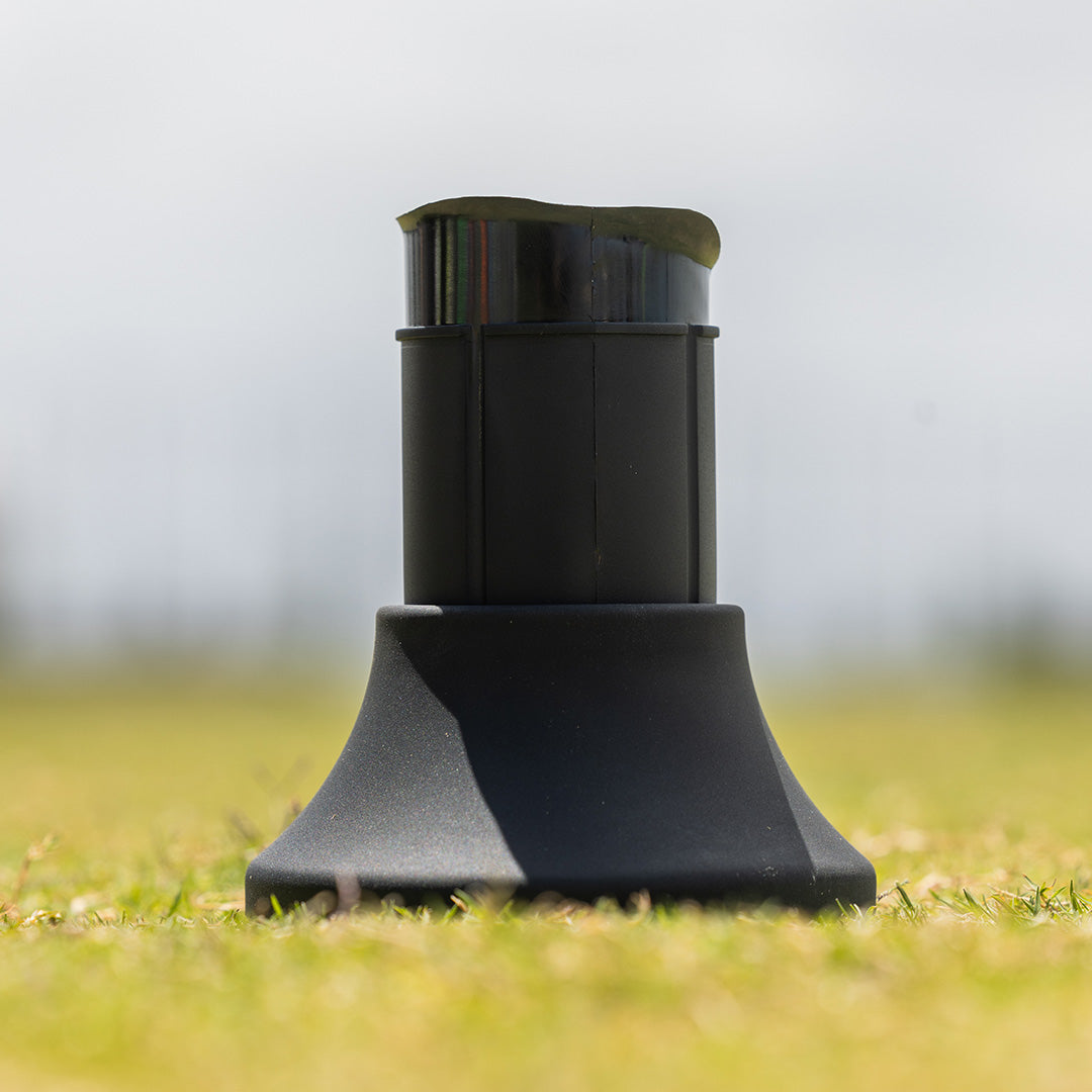 Telescopic Kicking Tee