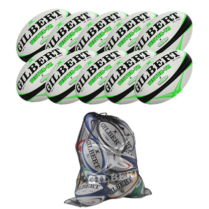 Training Ball Bulk Pack