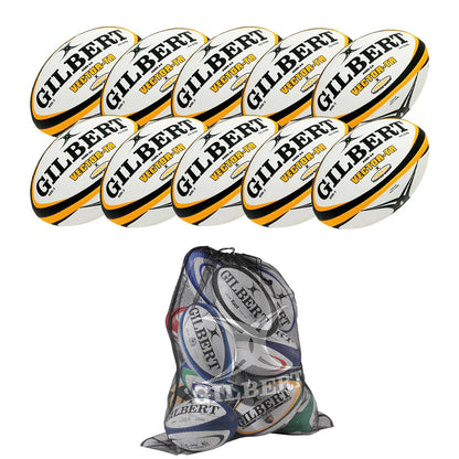 Training Ball Bulk Pack