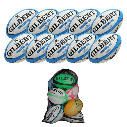 Training Ball Bulk Pack