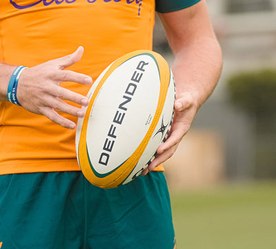 Wallabies Replica