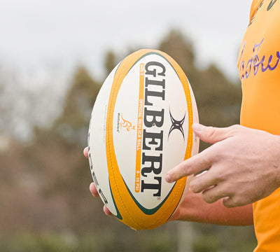 Wallabies Replica