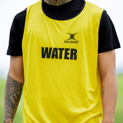 Club Official Bibs Bulk Pack