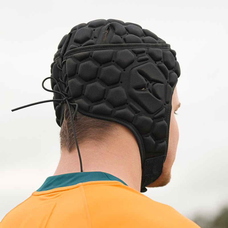 XP250 Headgear