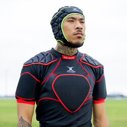 XP 300 Shoulder Pads