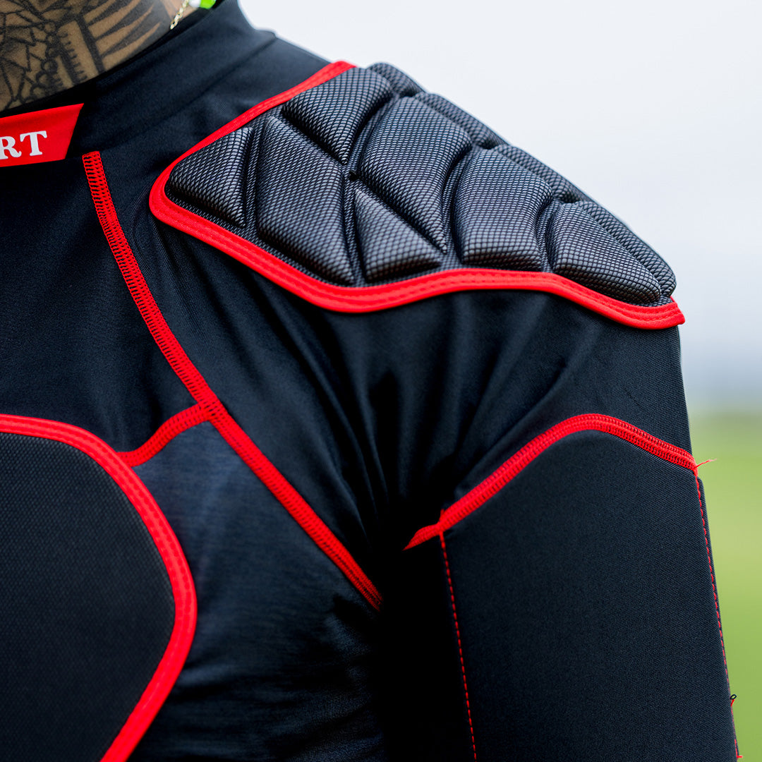 XP 300 Shoulder Pads