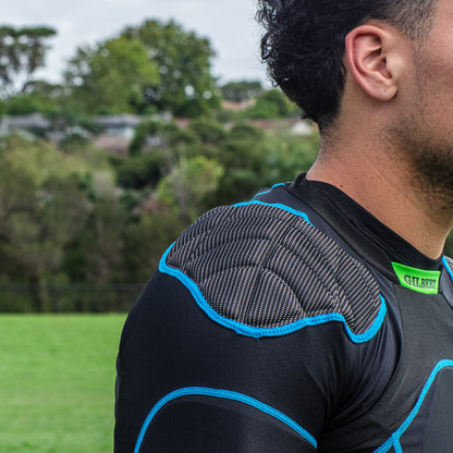 XP 500 Shoulder Pads