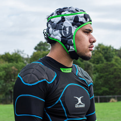 XP 500 Shoulder Pads