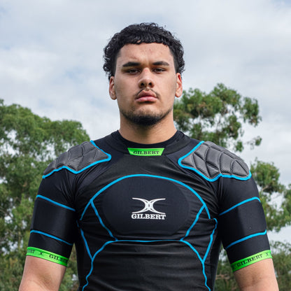 XP 500 Shoulder Pads