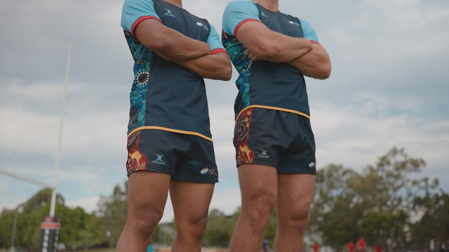 Gilbert Rugby - The Official Site