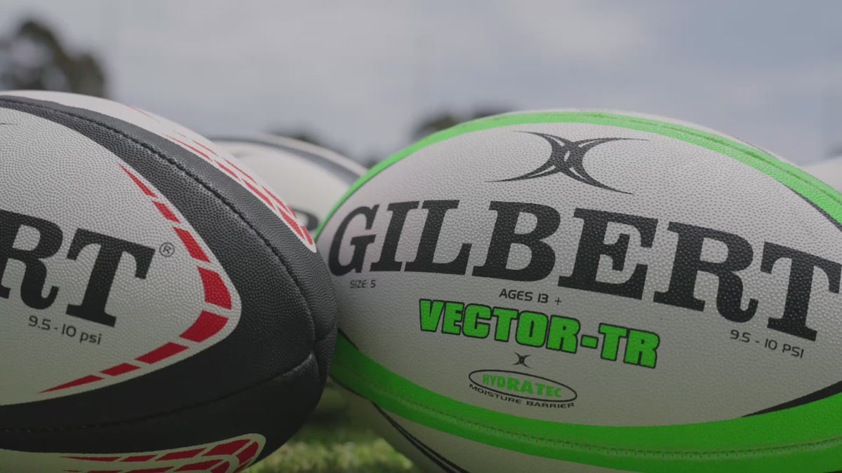 Gilbert Rugby - The Official Site