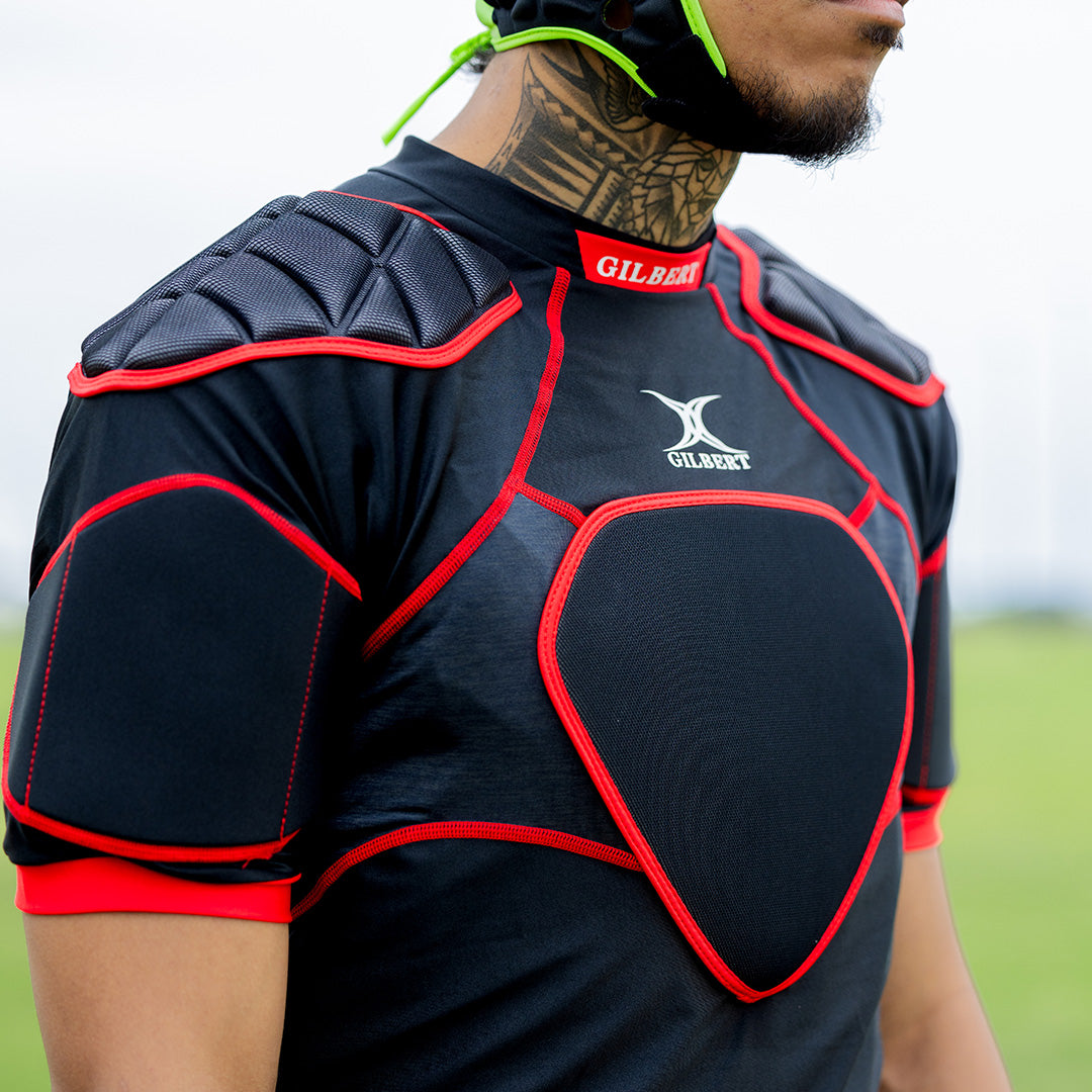 XP300 Shoulder Pads