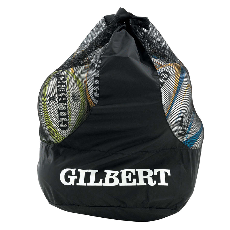 Dual Strap Ball Carry Bag