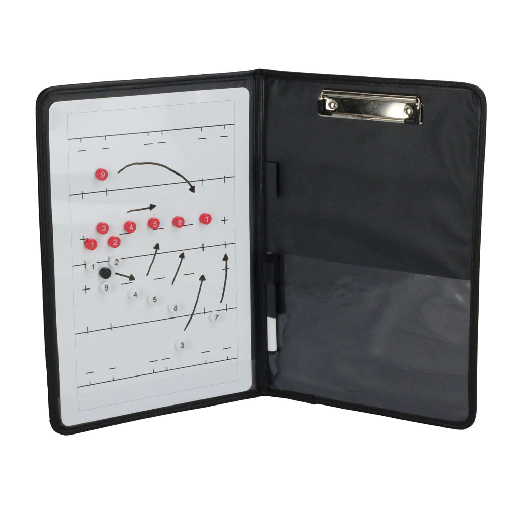 Rugby Coaching Folder