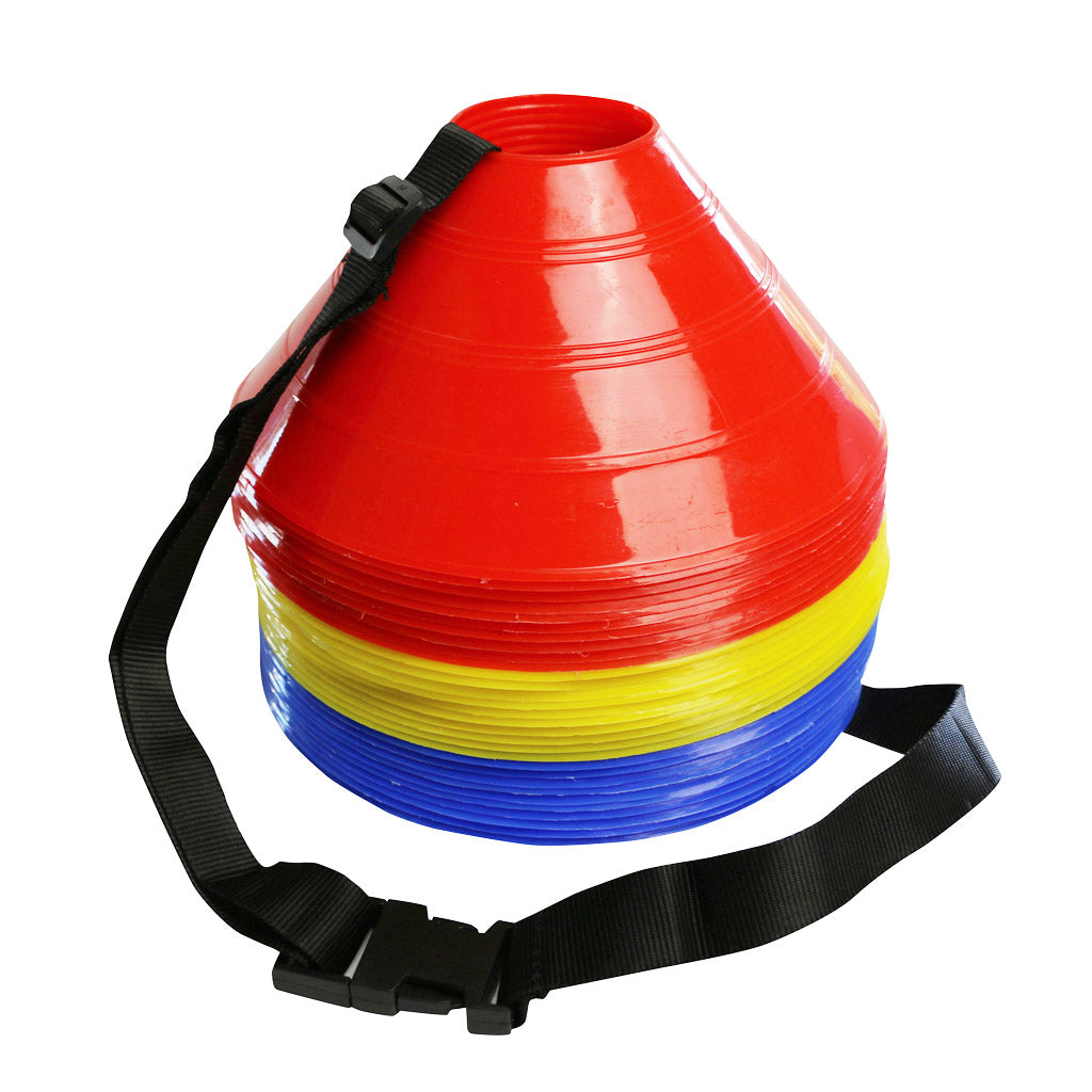 Safety Marker Carry Strap