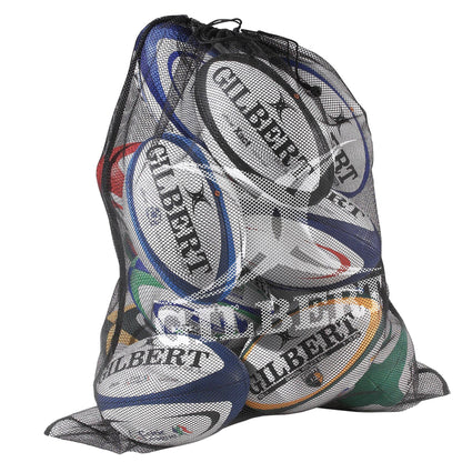 Mesh Ball Carry Bag