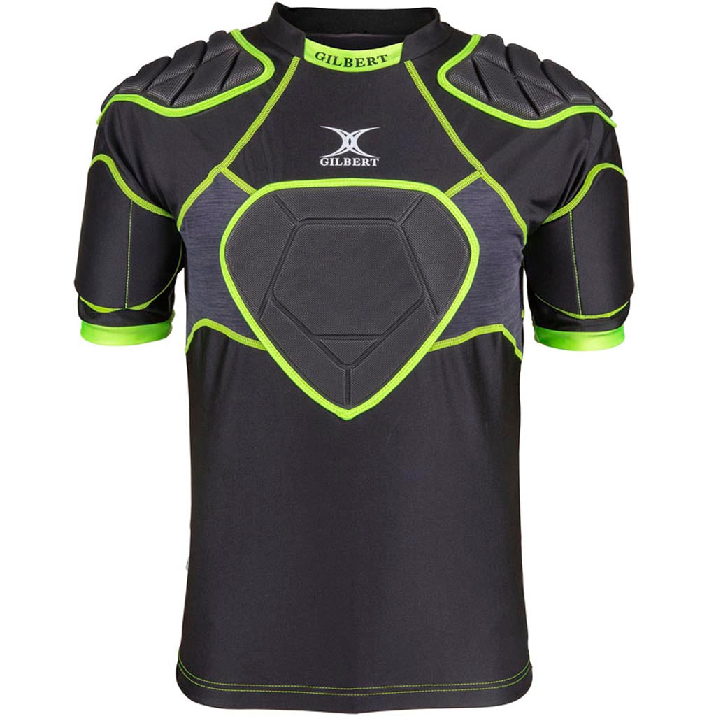 XP 500 Shoulder Pads - Gray-Nicolls Sports