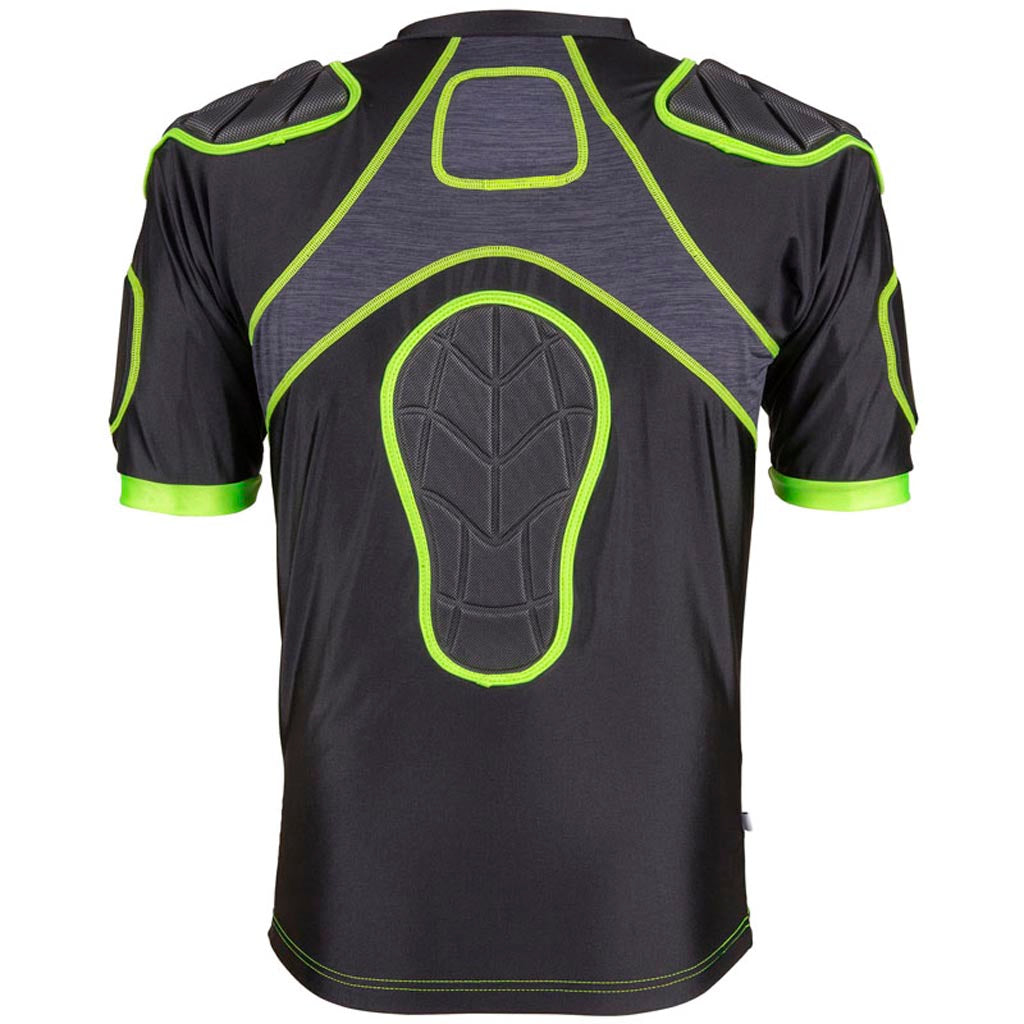 XP 500 Shoulder Pads - Gray-Nicolls Sports