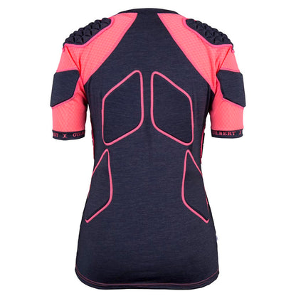 Triflex Women's Lite Shoulder Pads - Gray-Nicolls Sports