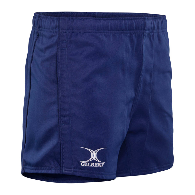 Mens rugby shorts with on sale pockets