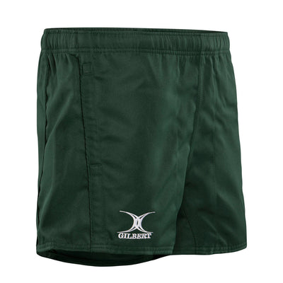 Club Shorts (Pockets)