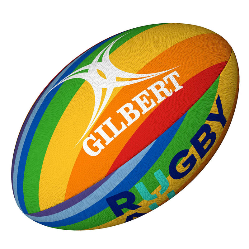 Rugby Australia Pride Supporter - Gray-Nicolls Sports