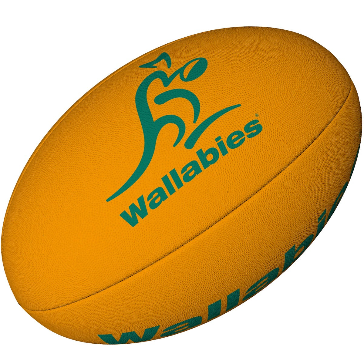 Wallabies Supporter