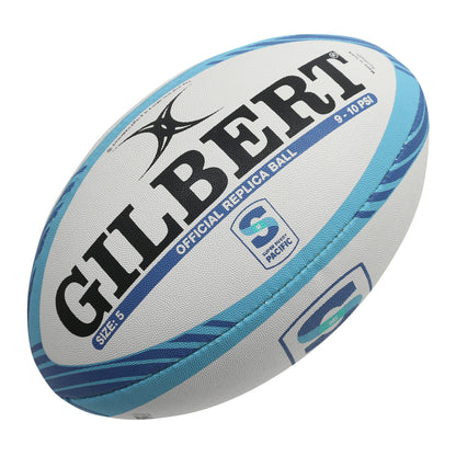Super Rugby Pacific Replica