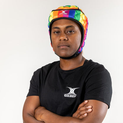 Pride Falcon Headgear