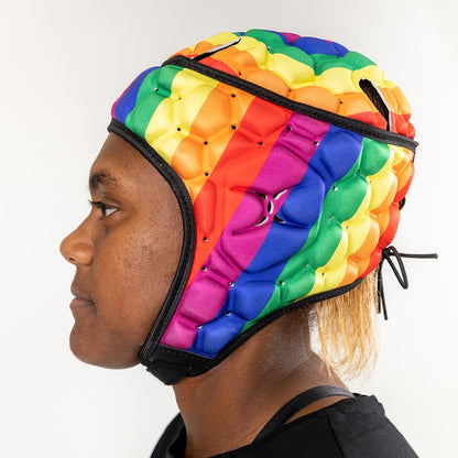 Pride Falcon Headgear
