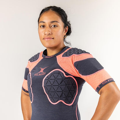 Triflex Women?s Lite Shoulder Pads