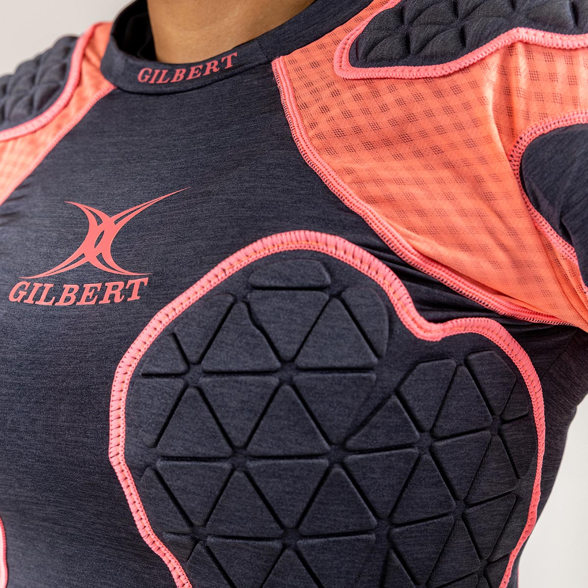 Triflex Women?s Lite Shoulder Pads