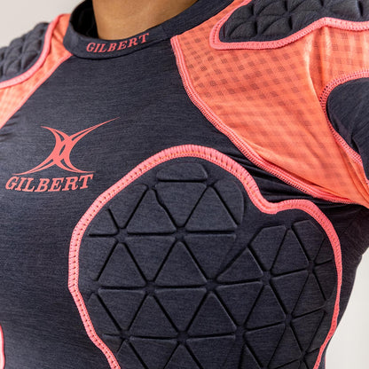 Triflex Women?s Lite Shoulder Pads