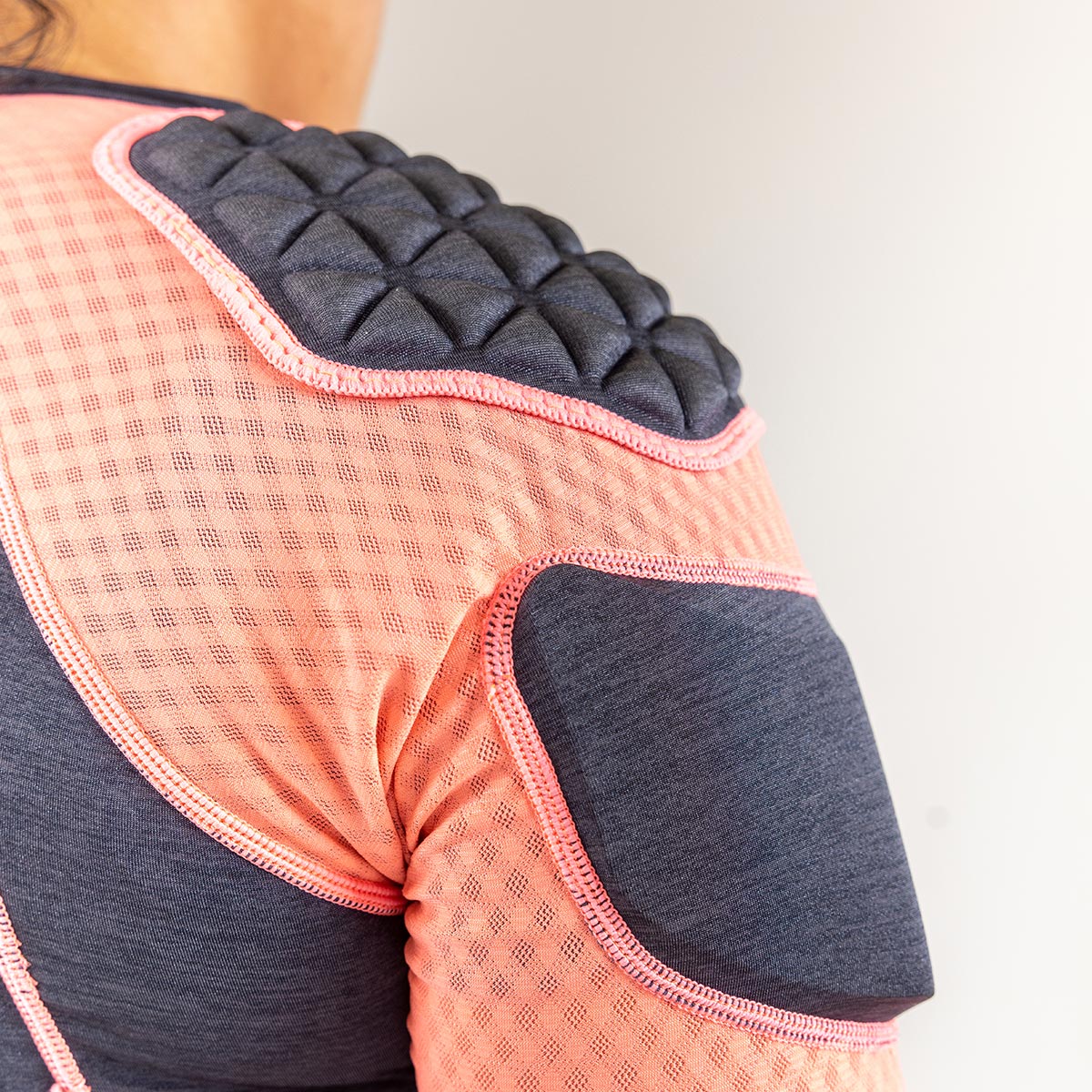 Triflex Women?s Lite Shoulder Pads