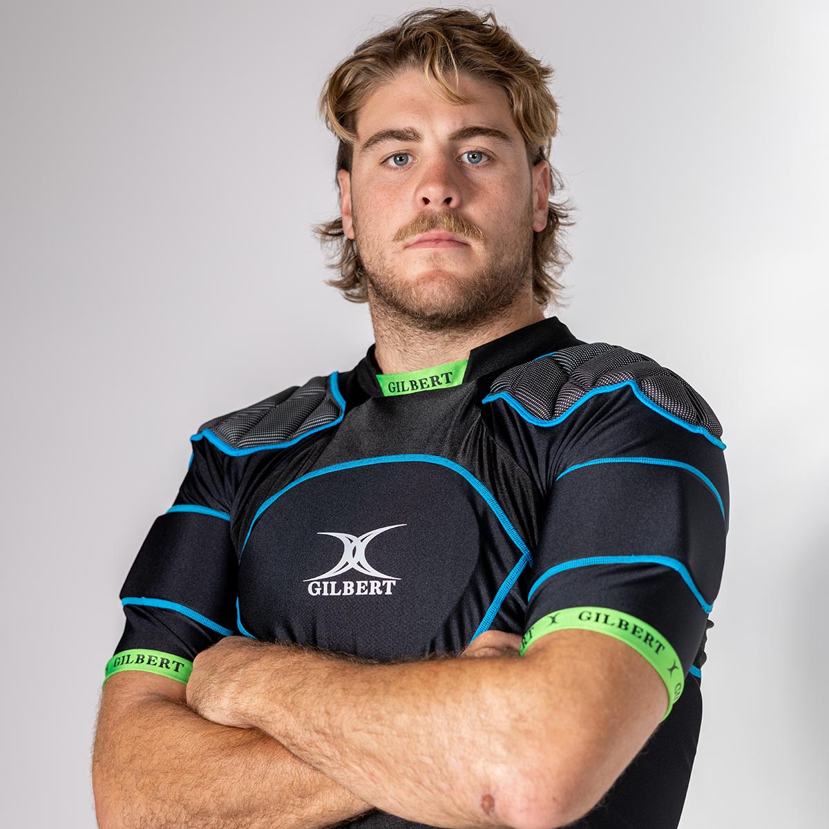 XP 500 Shoulder Pads