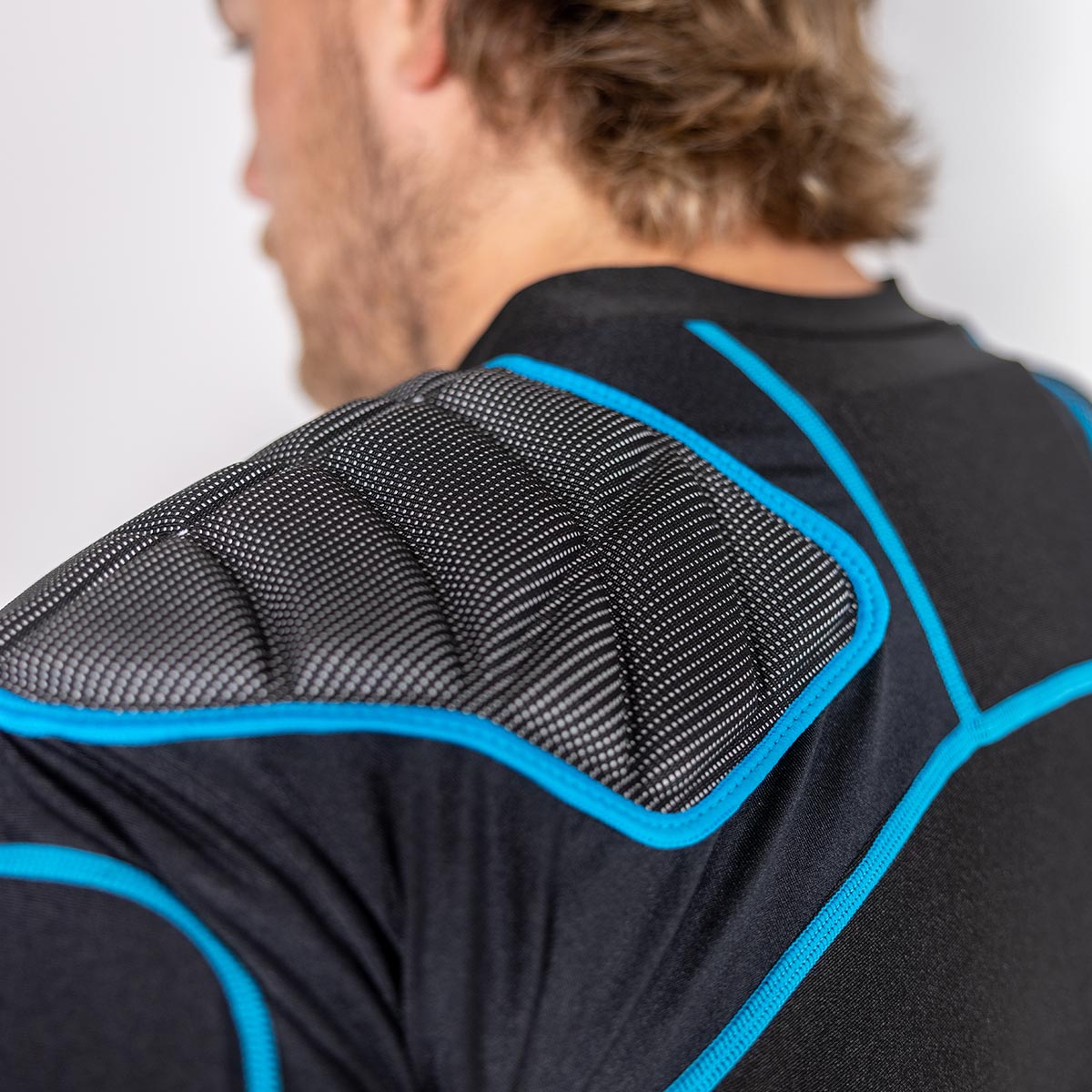 XP 500 Shoulder Pads