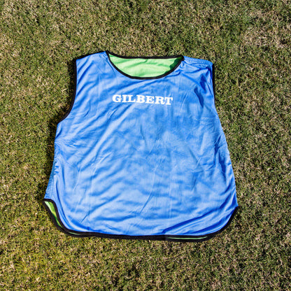 Reversible Training Bib