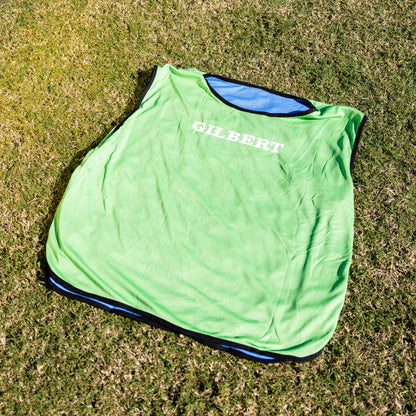 Reversible Training Bib