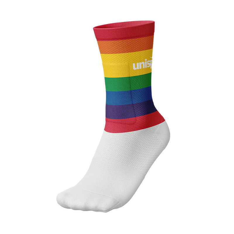 Pride Crew Socks - Gray-Nicolls Sports